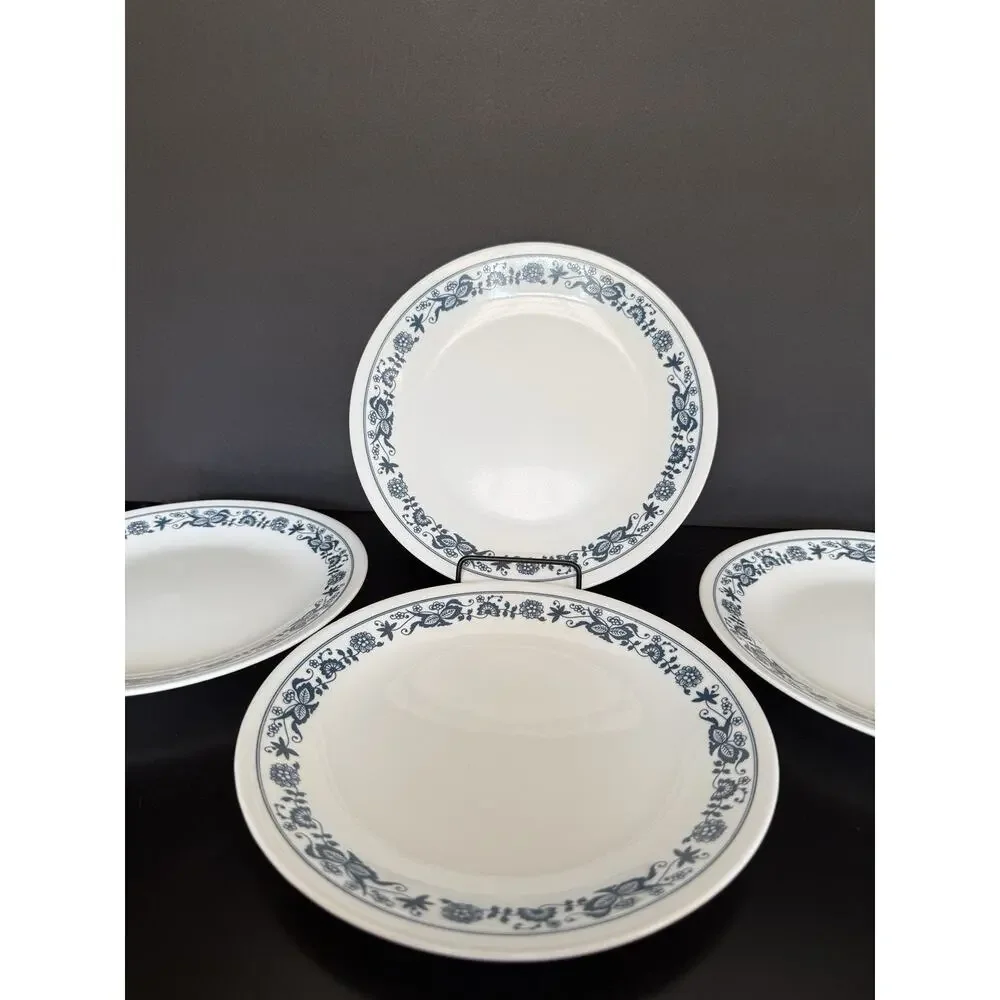 Corelle set white